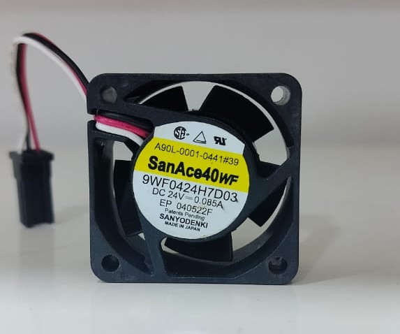 SanAce 40WF